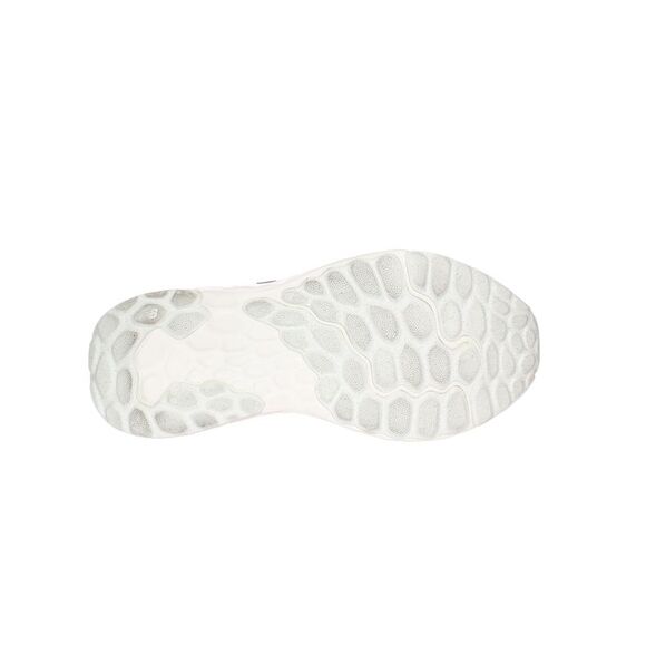 New Balance Womens Warists4 Gray Running Shoes Size 9 Medium (B, M) - Picture 4 of 4